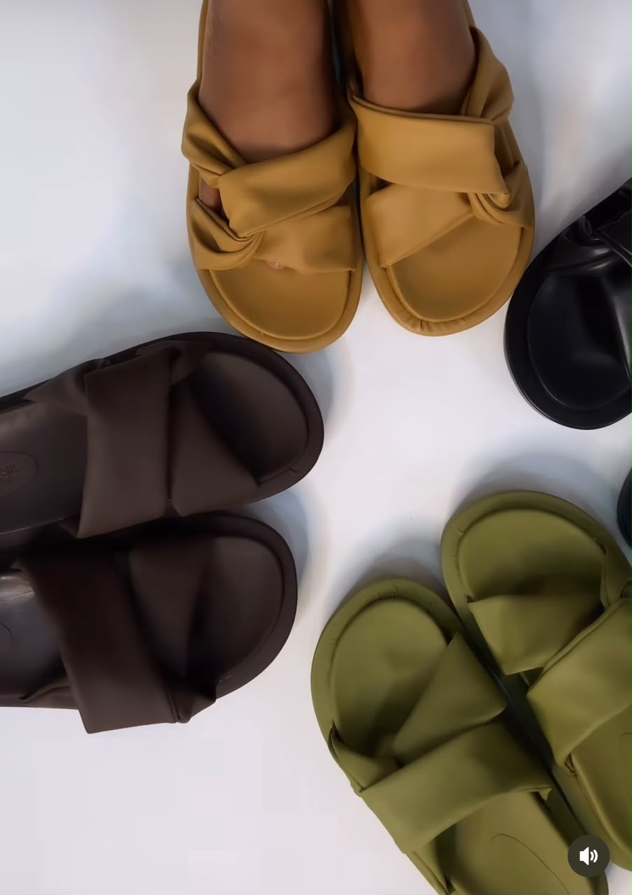 Tannora handcrafted leather footwear