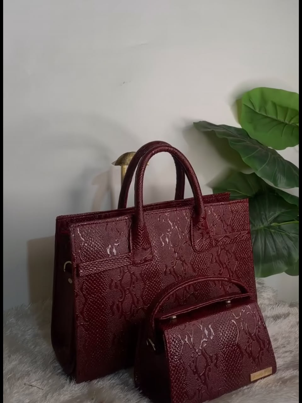 Tannora leather accessories